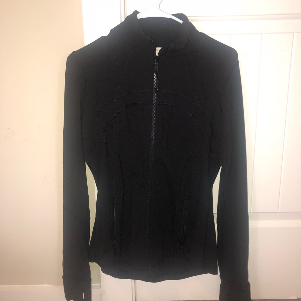 Lululemon Jacket